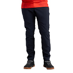 Zateplené kalhoty na kolo TroyLeeDesigns Skyline CHILL Pant Mono Black 