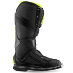 Boty na motokros enduro Gaerne SG12 Boots Black Yellow 2024