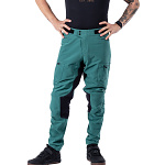 Kalhoty na kolo Leatt MTB 3.0 Enduro Pant Teal 2025