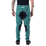 Kalhoty na kolo Leatt MTB 3.0 Enduro Pant Teal 2025