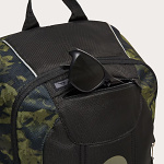 Batoh Oakley Enduro 20L 3.0 BackPack Tiger Camo Green