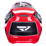 MX helma FXR 6D ATR-3 Helmet Cayenne 2025