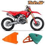 Kit sání TwinAir PowerFlow Kit Honda CRF450R 25-.. CRF250R 25-..