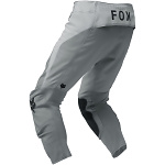 MX komplet FOX FlexAir Infinite Steel Grey Set 2025