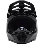 Dětská helma na motokros FOX V1 Youth Lean Helmet Black 2025