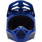 MX helma FOX V1 Lean Helmet Blue 2025