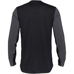 Pánský dres FOX Ranger Off Road Jersey Black 2025