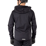 Bunda na kolo Leatt MTB 2.0 HydraDri Jacket Black 2025