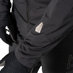 Bunda na kolo Leatt MTB 2.0 HydraDri Jacket Black 2025