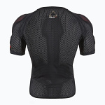 Chránič ramen Leatt 3DF AirFit Lite EVO Shoulder Tee