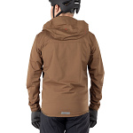 Bunda na kolo Leatt MTB 2.0 HydraDri Jacket Loam 2025