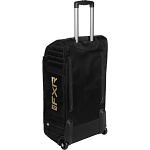 Taška na cestováníFXR Factory Ride Bag Black Gold