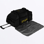 Taška na cestováníFXR Factory Ride Bag Black Gold