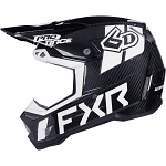 Dětská MX helma FXR 6D ATR-3 Youth Helmet Prime 2025