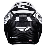 Dětská MX helma FXR 6D ATR-3 Youth Helmet Prime 2025