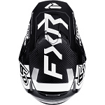 Dětská MX helma FXR 6D ATR-3 Youth Helmet Prime 2025