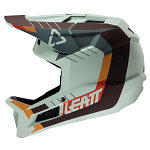 Integrální MTB helma LEATT MTB 2.0 Gravity Helmet V25 Mint 2025