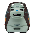 Integrální MTB helma LEATT MTB 2.0 Gravity Helmet V25 Mint 2025