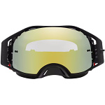 MX brýle Oakley Airbrake MX Herlings Signature Edition 24K Iridium