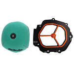 Kit sání TwinAir PowerFlow Kit Kawasaki KX250 25-..
