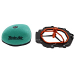 Kit sání TwinAir PowerFlow Kit Kawasaki KX250 25-..