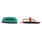 Kit sání TwinAir PowerFlow Kit Kawasaki KX250 25-..