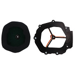 Kit sání TwinAir PowerFlow Kit Kawasaki KX250 25-..