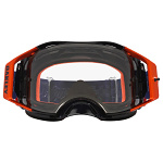 MX brýle Oakley Airbrake MX TroyLeeDesigns Navy Sunrise Goggle