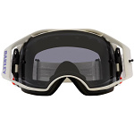 Brýle na kolo Oakley Airbrake MTB Cool Grey 
