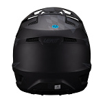 MX helma Leatt Moto 3.5 Helmet Kit V25 Stealth 2025