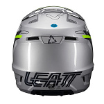 MX helma Leatt Moto 3.5 Helmet Kit V25 Steel 2025