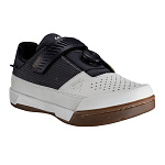Boty na kolo Leatt MTB ProClip 5.0 Shoe White 2025