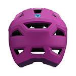 MTB helma LEATT MTB AllMtn 2.0 V24 Purple 2025