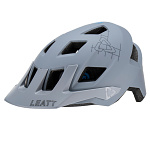 MTB helma LEATT MTB 1.0 AllMtn Helmet V23 Titanium 2025