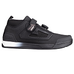 Boty na kolo Leatt MTB 3.0 Flat PRO Shoe Black 2025