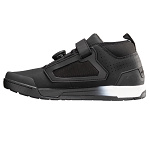 Boty na kolo Leatt MTB 3.0 Flat PRO Shoe Black 2025