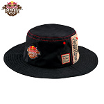Pánský klobouk TroyLeeDesigns RedBull Rampage Static Boonie Hat Earth