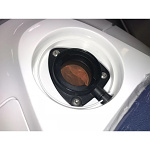 Filtr do nádrže TwinAir Fuel Filter KTM 690 Enduro 11-.. Hudqvarna 701 16-..160643