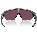 Sluneční brýle Oakley Sphaera TroyLeeDesigns Matte Olive Ink Prizm Road Black 