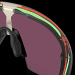 Sluneční brýle Oakley Sphaera TroyLeeDesigns Matte Olive Ink Prizm Road Black 
