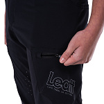 Dětské kalhoty na kolo Leatt MTB Enduro 3.0 Junior Pant Black 2025