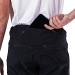Dětské kalhoty na kolo Leatt MTB Enduro 3.0 Junior Pant Black 2025