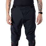 Kraťasy na kolo Leatt MTB Enduro 1.0 Short Black 2025
