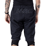 Kraťasy na kolo Leatt MTB Enduro 1.0 Short Black 2025