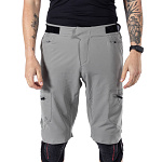 Kraťasy na kolo Leatt MTB Enduro 2.0 Short Granite 2025