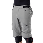 Kraťasy na kolo Leatt MTB Enduro 2.0 Short Granite 2025