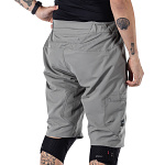 Kraťasy na kolo Leatt MTB Enduro 2.0 Short Granite 2025