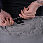 Kraťasy na kolo Leatt MTB Enduro 2.0 Short Granite 2025