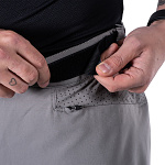 Kraťasy na kolo Leatt MTB Enduro 2.0 Short Granite 2025
