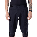 Kraťasy na kolo Leatt MTB Enduro 2.0 Short Black 2025